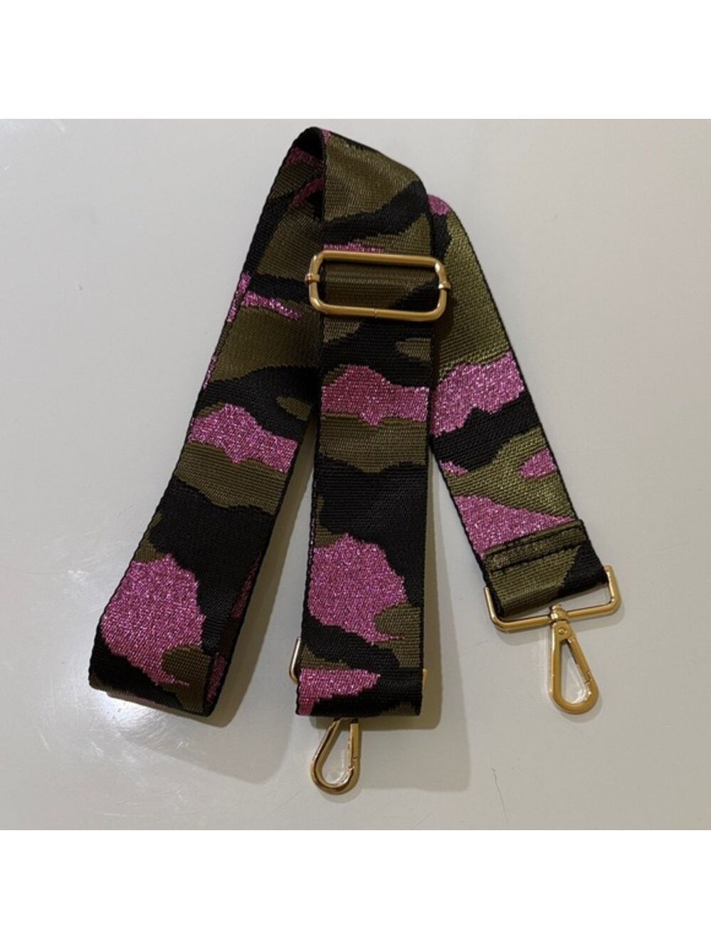 Heavy duty Bag strap replacement - parts - bag handle straps - women’s handbag